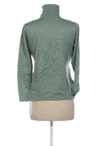 Damenpullover Lin, Größe M, Farbe Grün, Preis 4,99 €