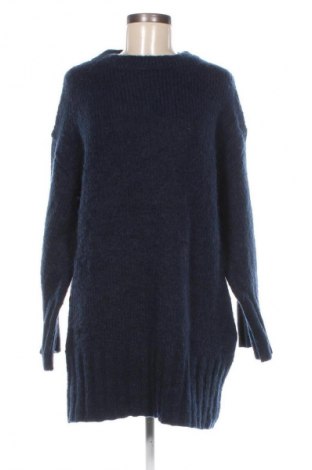 Damenpullover Lindex, Größe S, Farbe Blau, Preis 20,99 €