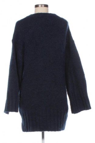 Damenpullover Lindex, Größe S, Farbe Blau, Preis 20,99 €