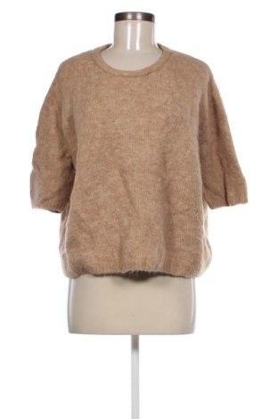 Damenpullover Lindex, Größe M, Farbe Beige, Preis € 12,49