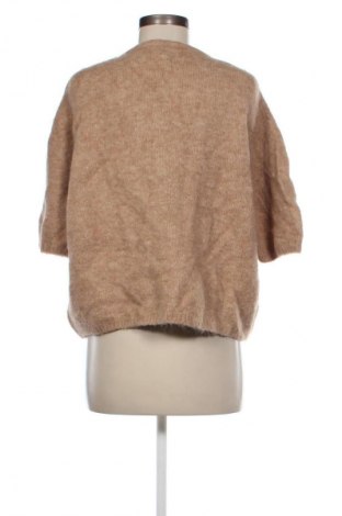 Damenpullover Lindex, Größe M, Farbe Beige, Preis € 12,49