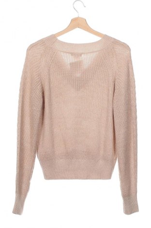 Damenpullover Lindex, Größe XS, Farbe Beige, Preis 14,83 €