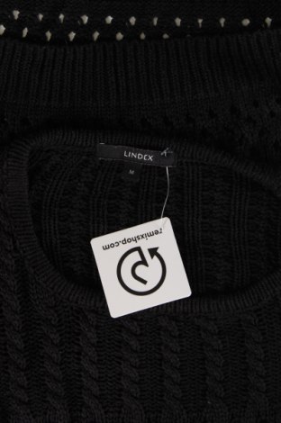 Damenpullover Lindex, Größe M, Farbe Schwarz, Preis € 11,99