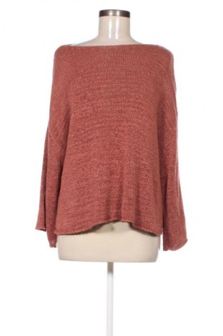 Damenpullover Lindex, Größe M, Farbe Rot, Preis 4,99 €