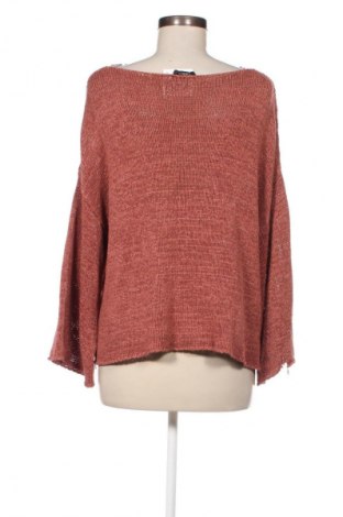 Damenpullover Lindex, Größe M, Farbe Rot, Preis € 4,99