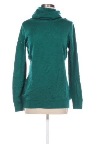 Pulover de femei Linea Cinque, Mărime M, Culoare Verde, Preț 81,99 Lei