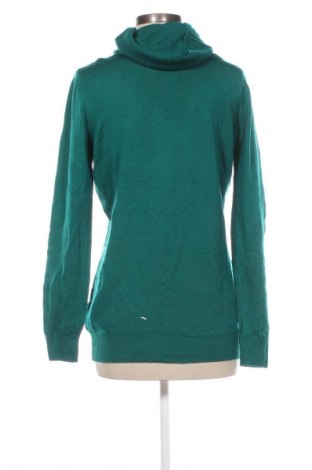 Damenpullover Linea Cinque, Größe M, Farbe Grün, Preis € 43,49