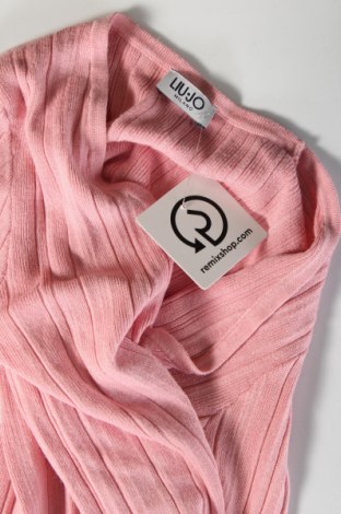 Damenpullover Liu Jo, Größe S, Farbe Rosa, Preis € 107,62