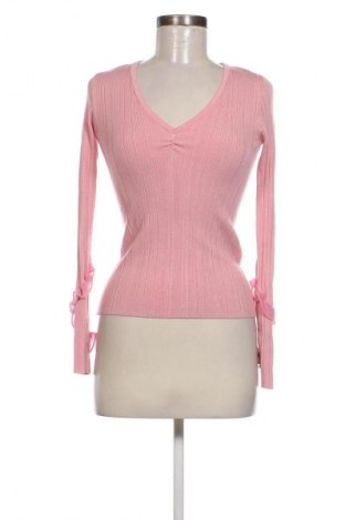 Damenpullover Liu Jo, Größe S, Farbe Rosa, Preis € 107,62