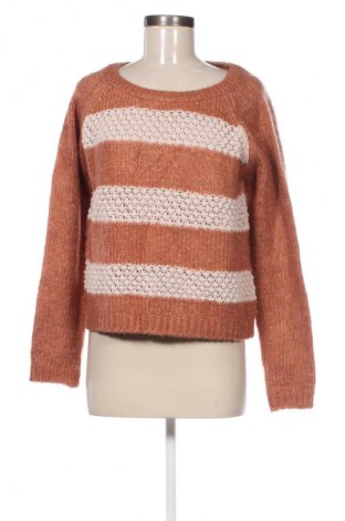 Damenpullover Liu Jo, Größe M, Farbe Orange, Preis 80,99 €