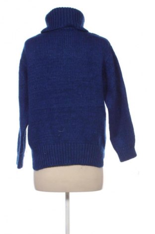 Damenpullover Lokita, Größe M, Farbe Blau, Preis 16,99 €