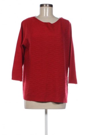 Dámsky pulóver Love Knitwear, Veľkosť XL, Farba Červená, Cena  16,95 €