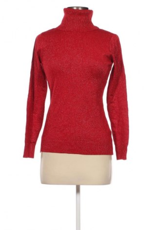 Damenpullover M&V, Größe L, Farbe Rot, Preis € 4,99