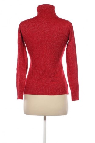 Damenpullover M&V, Größe L, Farbe Rot, Preis € 4,99