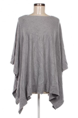 Damenpullover M&V, Größe L, Farbe Grau, Preis € 12,49