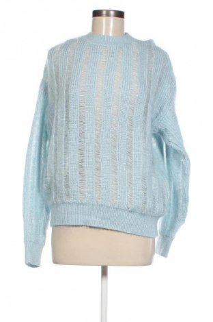 Pulover de femei MAYA, Mărime XL, Culoare Albastru, Preț 306,99 Lei