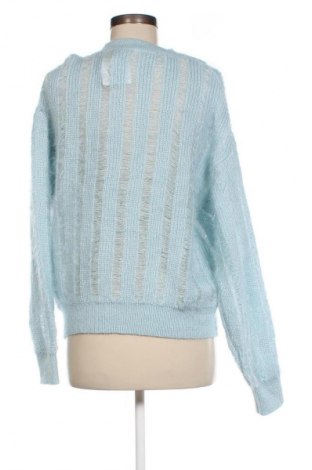 Pulover de femei MAYA, Mărime XL, Culoare Albastru, Preț 306,99 Lei