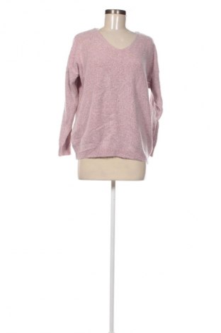 Damenpullover MYASTREET, Größe M, Farbe Rosa, Preis 28,99 €