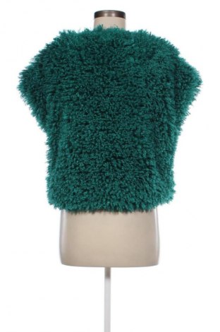 Damenpullover Made In Italy, Größe M, Farbe Grün, Preis 8,49 €