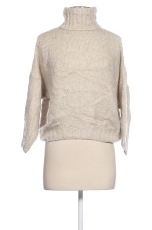 Damenpullover Made In Italy, Größe S, Farbe Beige, Preis € 20,49