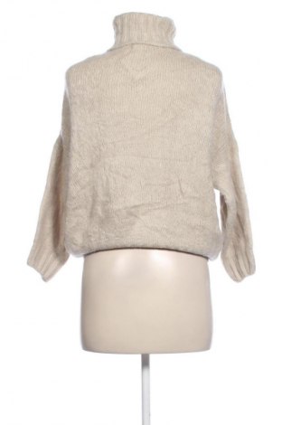 Damenpullover Made In Italy, Größe S, Farbe Beige, Preis € 20,49