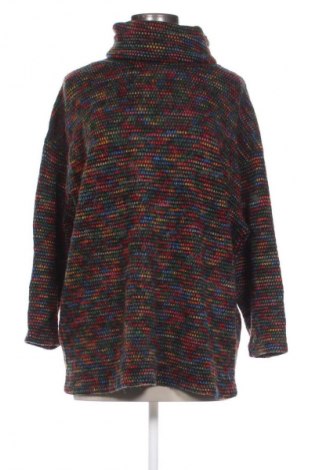 Damski sweter Made In Italy, Rozmiar M, Kolor Kolorowy, Cena 92,99 zł