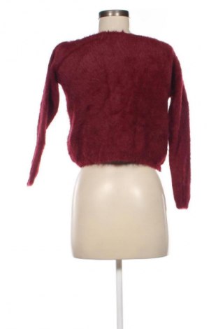 Damenpullover Made In Italy, Größe S, Farbe Rot, Preis € 8,20