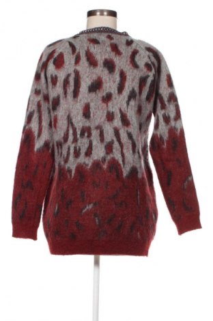 Damski sweter Maison Scotch, Rozmiar M, Kolor Kolorowy, Cena 256,99 zł