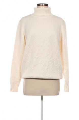 Damenpullover Malagrida, Größe L, Farbe Ecru, Preis 17,99 €