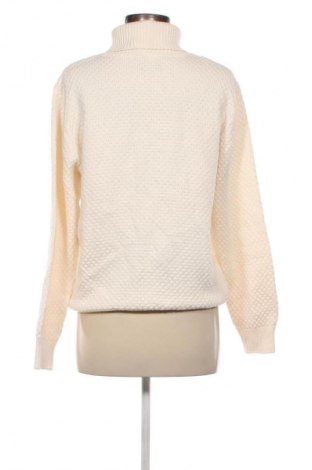 Damenpullover Malagrida, Größe L, Farbe Ecru, Preis 17,99 €