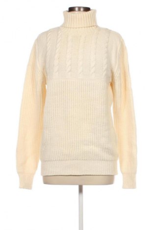 Damenpullover Malagrida, Größe L, Farbe Weiß, Preis € 17,99