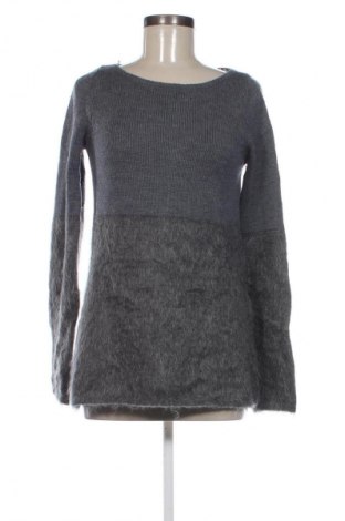 Damenpullover Maliparmi, Größe S, Farbe Grau, Preis 10,99 €