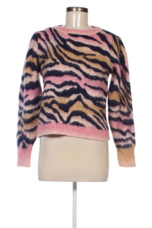 Damenpullover Mango, Größe M, Farbe Mehrfarbig, Preis € 18,99