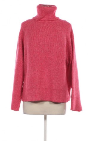 Damenpullover Mango, Größe L, Farbe Rosa, Preis € 37,36