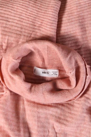 Damenpullover Mango, Größe M, Farbe Rosa, Preis 11,99 €