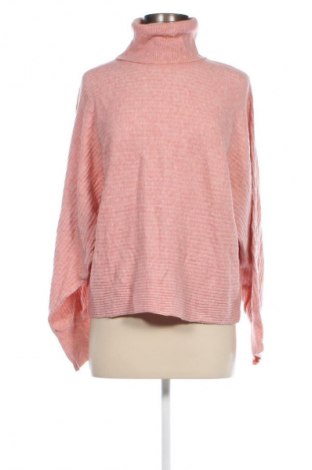 Damenpullover Mango, Größe M, Farbe Rosa, Preis 11,99 €