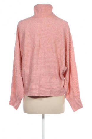 Damenpullover Mango, Größe M, Farbe Rosa, Preis € 11,99