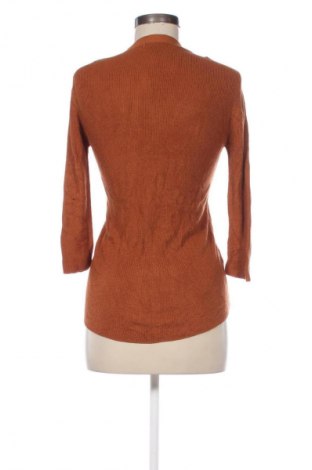 Damenpullover Mango, Größe S, Farbe Braun, Preis 10,99 €