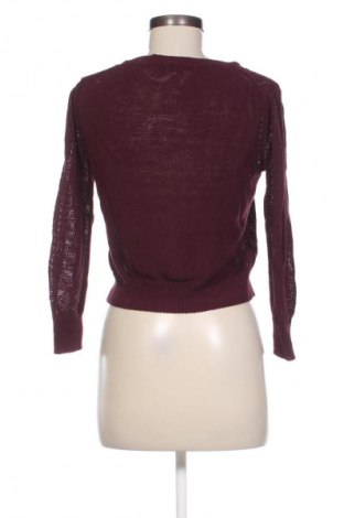 Damenpullover Mango, Größe S, Farbe Lila, Preis 10,99 €