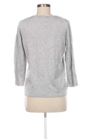 Damenpullover Mango, Größe L, Farbe Grau, Preis € 10,99