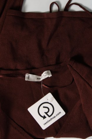 Damenpullover Mango, Größe M, Farbe Braun, Preis € 15,43