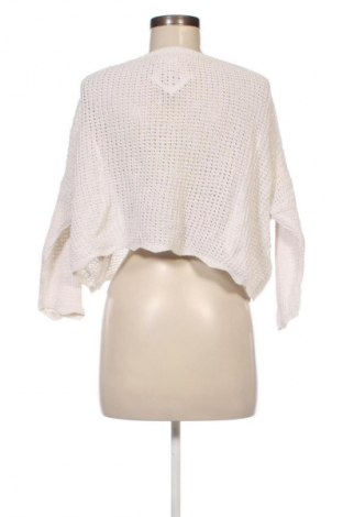 Damenpullover Mango, Größe L, Farbe Ecru, Preis € 7,99