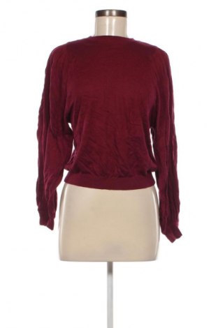 Damenpullover Mango, Größe S, Farbe Rot, Preis 11,99 €