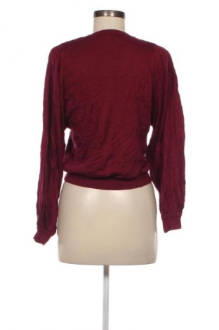 Damenpullover Mango, Größe S, Farbe Rot, Preis 11,99 €