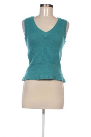 Damenpullover Mango, Größe L, Farbe Blau, Preis 18,99 €