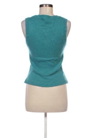 Damenpullover Mango, Größe L, Farbe Blau, Preis 9,99 €