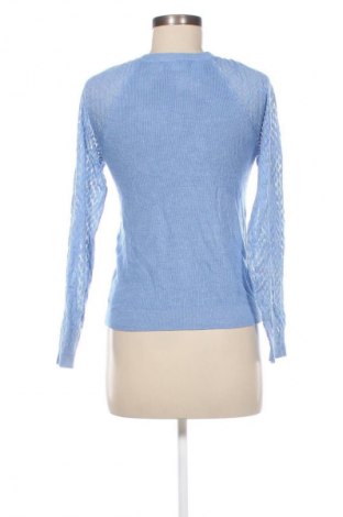 Damenpullover Mango, Größe M, Farbe Blau, Preis € 11,99