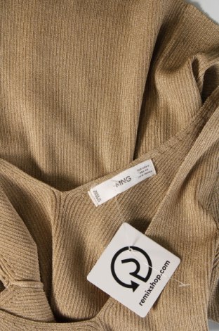 Damenpullover Mango, Größe S, Farbe Beige, Preis € 9,99