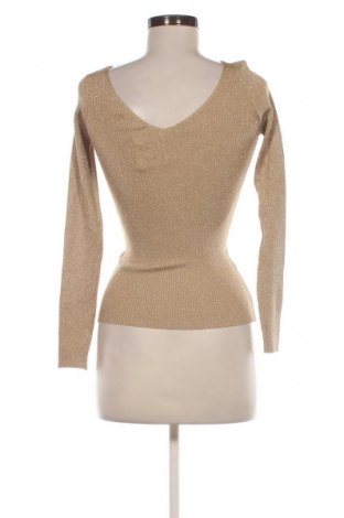 Damenpullover Mango, Größe S, Farbe Beige, Preis € 9,99