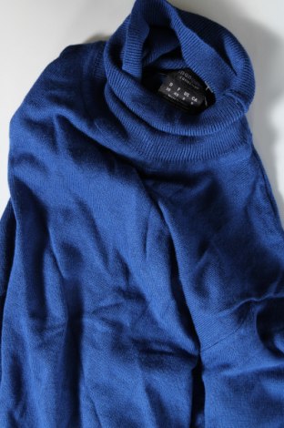 Damenpullover Manguun, Größe M, Farbe Blau, Preis 12,49 €